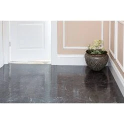 Achim Nexus Self Adhesive Vinyl Floor Tile - 20 Tiles/20 Sq. Ft., 12 X 12, Black With White Vein Marble 5 Achim Nexus Self Adhesive Vinyl Floor Tile - 20 Tiles/20 Sq. Ft., 12 X 12, Black With White Vein Marble -Flooring Store 5ecc3750 d564 475c 839c 76bd524e415c 1.25358e50119266571c02f1d5340b3792 1800x1800