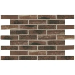 MSI Capella Red Brick 2 In. X 10 In. Matte Porcelain Floor And Wall Tile (5.17 Sq. Ft. / Case) -Flooring Store 619a0d55e07678689c5410ea29e6c153 1800x1800