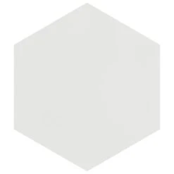 Merola Tile Textile Hex Silver 8-5/8 In. X 9-7/8 In. Porcelain Floor And Wall Tile (11.56 Sq. Ft. / Case) -Flooring Store 649b5e977dd80553b1720c068b25627f 41d3e561 9855 4d95 8c6f 3de33ef78526 1800x1800