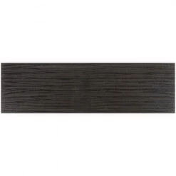 Bond Tile Remnant River Black 11 In. X 40 In. Textured Ceramic Wall Tile (4 Pieces 12.48 Sq. Ft. / Case) 9 Bond Tile Remnant River Black 11 In. X 40 In. Textured Ceramic Wall Tile (4 Pieces 12.48 Sq. Ft. / Case) -Flooring Store 650d5c49 171b 41aa be77 f59fee87d3a6.92c36750f038f81c74056d7af7f805c8 1800x1800