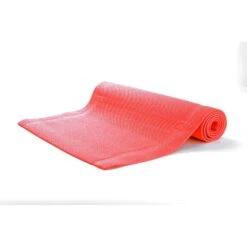 All Purpose Extra Thick Red Fitness & Exercise 24 In. X 68 In. Yoga Mat With Carrying Strap -Flooring Store 6510e04e9ffebae34c011b7daedfe643 1800x1800