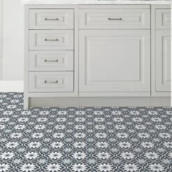 FloorPops Sevilla 12 In. X 12 In. Peel And Stick Virgin Vinyl Floor Tiles (10-Pack) 13 FloorPops Sevilla 12 In. X 12 In. Peel And Stick Virgin Vinyl Floor Tiles (10-Pack) -Flooring Store 6558271f edc0 431a afcc 457e5280e776 1.f32e2ea801e60e5c0c15e881595093d2 1800x1800