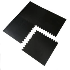 Xspec 3/8" Thick 100 Sq Ft EVA Foam Floor Exercise Gym Mats 25 Pcs, Black | 1 YEAR LIMITED WARRANTY 11 Xspec 3/8" Thick 100 Sq Ft EVA Foam Floor Exercise Gym Mats 25 Pcs, Black | 1 YEAR LIMITED WARRANTY -Flooring Store 66cffe31 ff65 493b be69 c2317ff34031.1521c835138bc293abe34fea2a9fece4 1800x1800