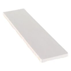 Jeffrey Court Cotton Blossom White 2.5 In. X 9.75 In. Glossy Textured Ceramic Wall Tile (5.38 Sq. Ft. / Case) 10 Jeffrey Court Cotton Blossom White 2.5 In. X 9.75 In. Glossy Textured Ceramic Wall Tile (5.38 Sq. Ft. / Case) -Flooring Store 672fbd0d0aab4d26cfb97e471f7694c9 1800x1800