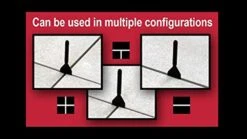 Spin Doctor Lippage Control System 250 Starter Kit With 18 Base Plates Tile Leveling System 18 -Flooring Store 68846d3f 0df7 4215 a7e9 b30f743423a1.ffebc9a2a949add1144b77d500e88b5a 1800x1800