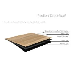Shaw Alliant Prairie 7 In. X 48 In. Glue Down Vinyl Plank Flooring (34.98 Sq. Ft./case) 16 Shaw Alliant Prairie 7 In. X 48 In. Glue Down Vinyl Plank Flooring (34.98 Sq. Ft./case) -Flooring Store 68bfdb93c450a069e3e2f2a32a43cd33 1800x1800