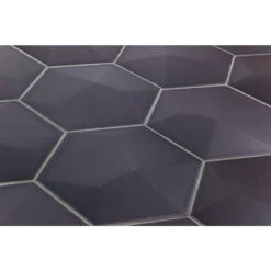 Magen 3D-Hex Dark Gray Matte Ceramic Hexagon Tile 8 Magen 3D-Hex Dark Gray Matte Ceramic Hexagon Tile -Flooring Store 6bc6423f e018 4324 b6b2 ce84241fe71f.fb89f35146f1b53a5759be0057d661c3 1800x1800
