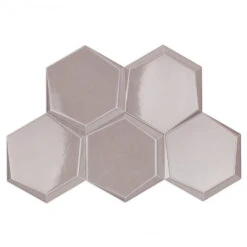 Magen Leveled-Hex Gray Polished Ceramic Hexagon Tile -Flooring Store 6be8a530 c6e7 4ef8 a032 97264e98d386.7dd6d59ea4a04c39339afae6591335ea 1800x1800