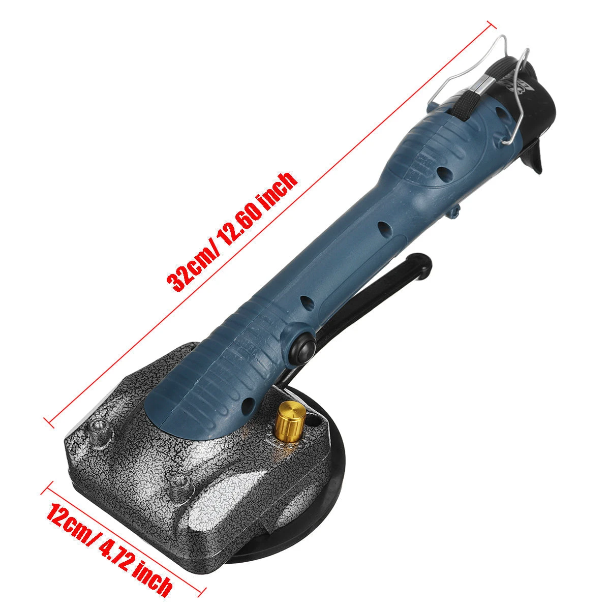 1000W 12000r/min Handheld Automatic Tile Vibrator Professional Tile Leveling Machine Auto Wall Floor Leveler Tool 12 1000W 12000r/min Handheld Automatic Tile Vibrator Professional Tile Leveling Machine Auto Wall Floor Leveler Tool - Image 12