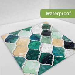 Goory Moroccan Style Self-adhesive Tile Wall Floor Sticker Bathroom Kitchen Decor -Flooring Store 6e032c81 215d 47d7 9fd6 34bf6519ee98.a7937dda9ea49bbe2f1d445beedb4920 1800x1800