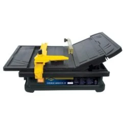 QEP Torque Master 3/5 HP Wet Tile Saw