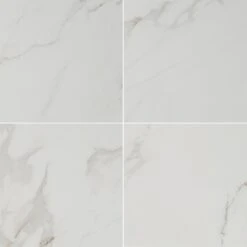 MSI Carrara 24 In. X 24 In. Polished Porcelain Floor And Wall Tile (28 Cases / 448 Sq. Ft. / Pallet) 10 MSI Carrara 24 In. X 24 In. Polished Porcelain Floor And Wall Tile (28 Cases / 448 Sq. Ft. / Pallet) -Flooring Store 706c03e6ba12066b55726ada6ca96976 1800x1800