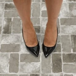 FloorPops Virgin Vinyl Grey FP3294 Harvard Brick Grey Peel & Stick Floor Tiles 8 FloorPops Virgin Vinyl Grey FP3294 Harvard Brick Grey Peel & Stick Floor Tiles -Flooring Store 70b0c15a a680 4658 b463 639ee65a206f 1.a8e98d4b5db84361b6679aebc9da7c5b 1800x1800