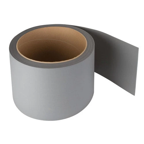 Flexco Stringers 600-in Delft Pansy Vinyl Stair Stringers 2 Flexco Stringers 600-in Delft Pansy Vinyl Stair Stringers - Image 2