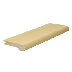 Flexco Solid Wood Stair Nose 2.75-in X 144-in Natural Unfinished Stair Nosing -Flooring Store 719381443503xl 1800x1800