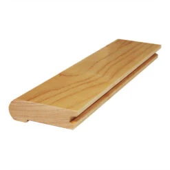Flexco Stair Nose 3.5-in X 144-in Natural Unfinished Stair Nosing 7 Flexco Stair Nose 3.5-in X 144-in Natural Unfinished Stair Nosing -Flooring Store 719381443756xl 1800x1800