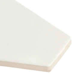 Midland Hexagon Vanilla 4 In. X 8 In. Glazed Ceramic Tile Sample 5 Midland Hexagon Vanilla 4 In. X 8 In. Glazed Ceramic Tile Sample -Flooring Store 7276b498 ceb6 4583 a33e f9374e77e2f1.453f415ab5392cbe807bd1372afe3d87 1800x1800