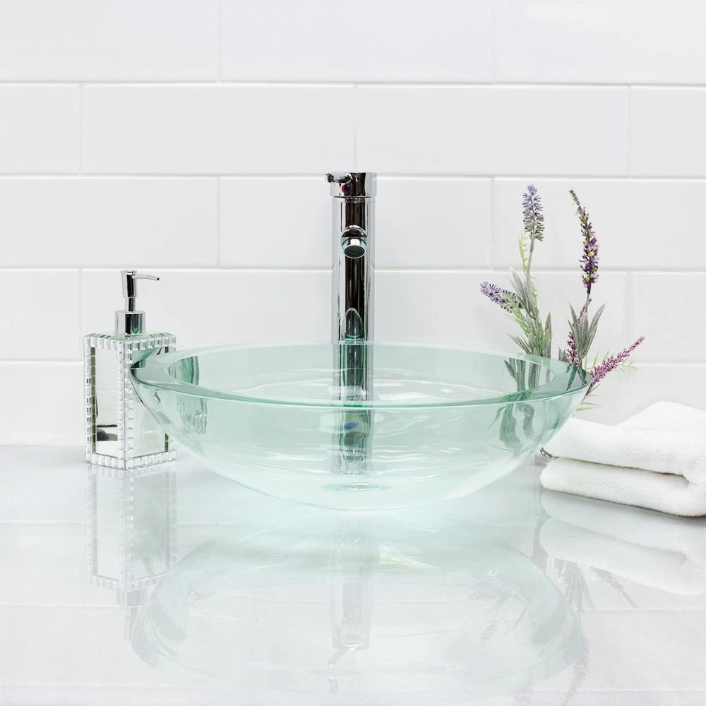 Ivy Hill Tile Essential White 3 In. X 6 In. X 6 Mm Polished Ceramic Wall Subway Tile (11.73 Sq. Ft./case) 3 Ivy Hill Tile Essential White 3 In. X 6 In. X 6 Mm Polished Ceramic Wall Subway Tile (11.73 Sq. Ft./case) - Image 3