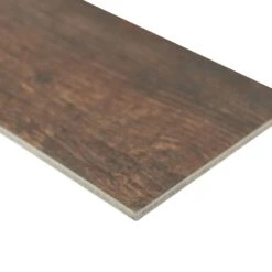MSI Redwood Mahogany 6 In. X 24 In. Matte Porcelain Floor And Wall Tile (10 Sq. Ft. / Case) -Flooring Store 72a6e58a7e1d01d632f340eb3da1ed71 1800x1800