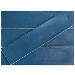 Bond Tile Baton Rouge Blue 3 In. X 12 In. Matte Ceramic Subway Wall Tile (22 Pieces 5.38 Sq. Ft. / Box) -Flooring Store 750bd8ac f56a 4e63 948a 7f08c2d4ebf9.756c6b5c5506a9e7789e1a1509641165 1800x1800