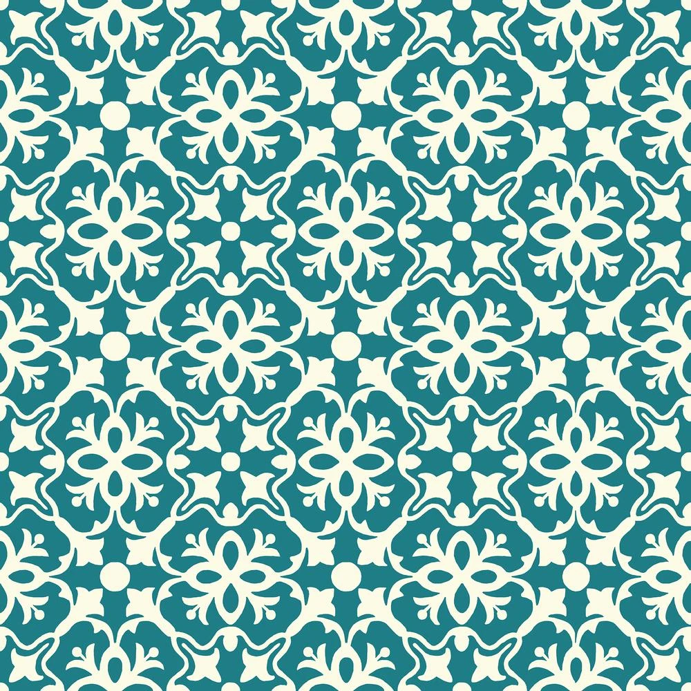 IVC Brooklyn Teal Residential Vinyl Sheet, Sold By 13.2 Ft. Wide X Custom Length 1 IVC Brooklyn Teal Residential Vinyl Sheet, Sold By 13.2 Ft. Wide X Custom Length