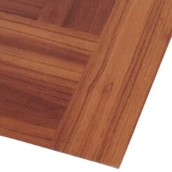 TrafficMASTER Red Oak Parquet 12 In. X 12 In. Peel And Stick Vinyl Tile Flooring (30 Sq. Ft. / Case) 14 TrafficMASTER Red Oak Parquet 12 In. X 12 In. Peel And Stick Vinyl Tile Flooring (30 Sq. Ft. / Case) -Flooring Store 75d1510ab8dc8e5f474744385797b620 1800x1800