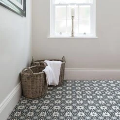 FloorPops Sevilla 12 In. X 12 In. Peel And Stick Virgin Vinyl Floor Tiles (10-Pack) 9 FloorPops Sevilla 12 In. X 12 In. Peel And Stick Virgin Vinyl Floor Tiles (10-Pack) -Flooring Store 75d2b54d 67a7 4fd3 92b2 056beb4671f9 2.2072c89e0f9dd54823fa2d0403d854ed 1800x1800