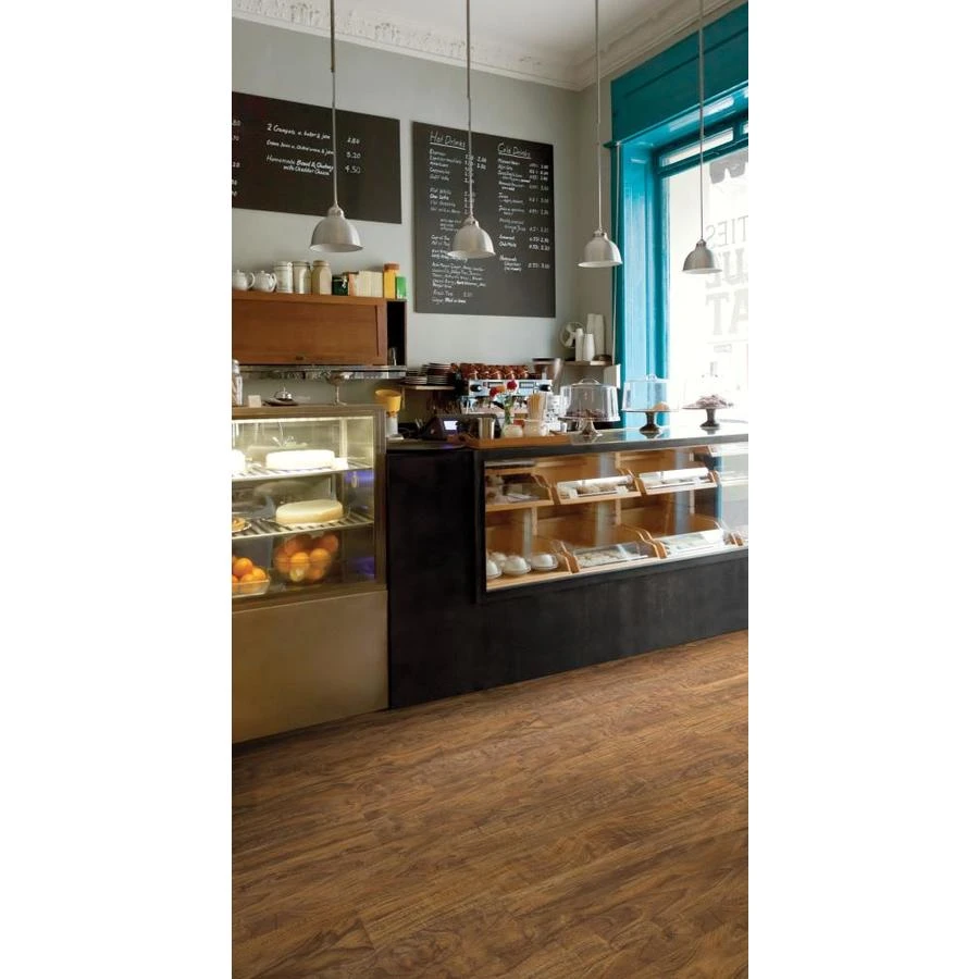 Shaw Effortless Design 8-Piece 6-in X 48-in Landscape Luxury Vinyl Plank Flooring 4 Shaw Effortless Design 8-Piece 6-in X 48-in Landscape Luxury Vinyl Plank Flooring - Image 4