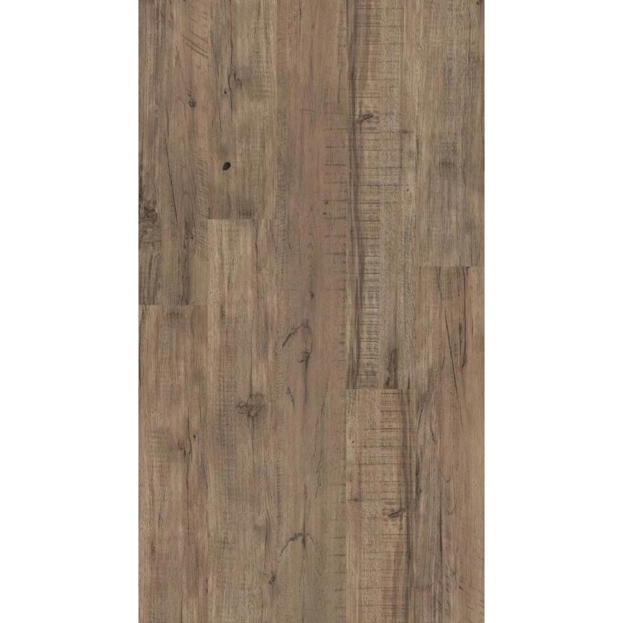 Shaw Effortless Design 8-Piece 6-in X 48-in Urban Luxury Vinyl Plank Flooring 4 Shaw Effortless Design 8-Piece 6-in X 48-in Urban Luxury Vinyl Plank Flooring - Image 4