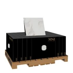 MSI Carrara 24 In. X 24 In. Polished Porcelain Floor And Wall Tile (28 Cases / 448 Sq. Ft. / Pallet) 9 MSI Carrara 24 In. X 24 In. Polished Porcelain Floor And Wall Tile (28 Cases / 448 Sq. Ft. / Pallet) -Flooring Store 76d0a7f6e4eaa5b4aa93c2735b084926 1800x1800