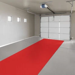 Indoor/Outdoor Carpet With Rubber Marine Backing - Red 6' X 10' - Several Sizes Available - Carpet Flooring For Patio, Porch, Deck, Boat, Basement Or Garage -Flooring Store 77aff6bf c86b 4782 89cb aca5ab1e24cf 1.02f9b628d9d4ba82f55250a26de5f421 1800x1800