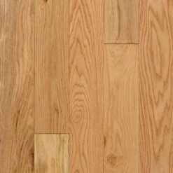 Bruce Plano Oak Saddle 3/4 In. Thick X 5 In. Wide X Varying Length Solid Hardwood Flooring (23.5 Sq. Ft. / Case) -Flooring Store 77d31d99e4ee1bbbadef9559e5980b7d 9726d514 4c96 4b34 9ff7 1102f51e0a90 1800x1800