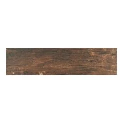 MSI Redwood Mahogany 6 In. X 24 In. Matte Porcelain Floor And Wall Tile (10 Sq. Ft. / Case) -Flooring Store 78555a2280d2e964c765c5ca68f23081 1800x1800