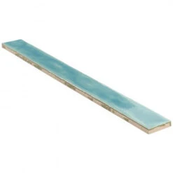 Bond Tile Capetown Turquoise 2 In. X 20 In. Polished Ceramic Wall Tile (20 Pieces 5.38 Sq. Ft. / Box) 10 Bond Tile Capetown Turquoise 2 In. X 20 In. Polished Ceramic Wall Tile (20 Pieces 5.38 Sq. Ft. / Box) -Flooring Store 7869100b 3854 4a1e b293 8f3dbcda9066.5004eb0004a459d6b0c579c61a86b9d5 1800x1800