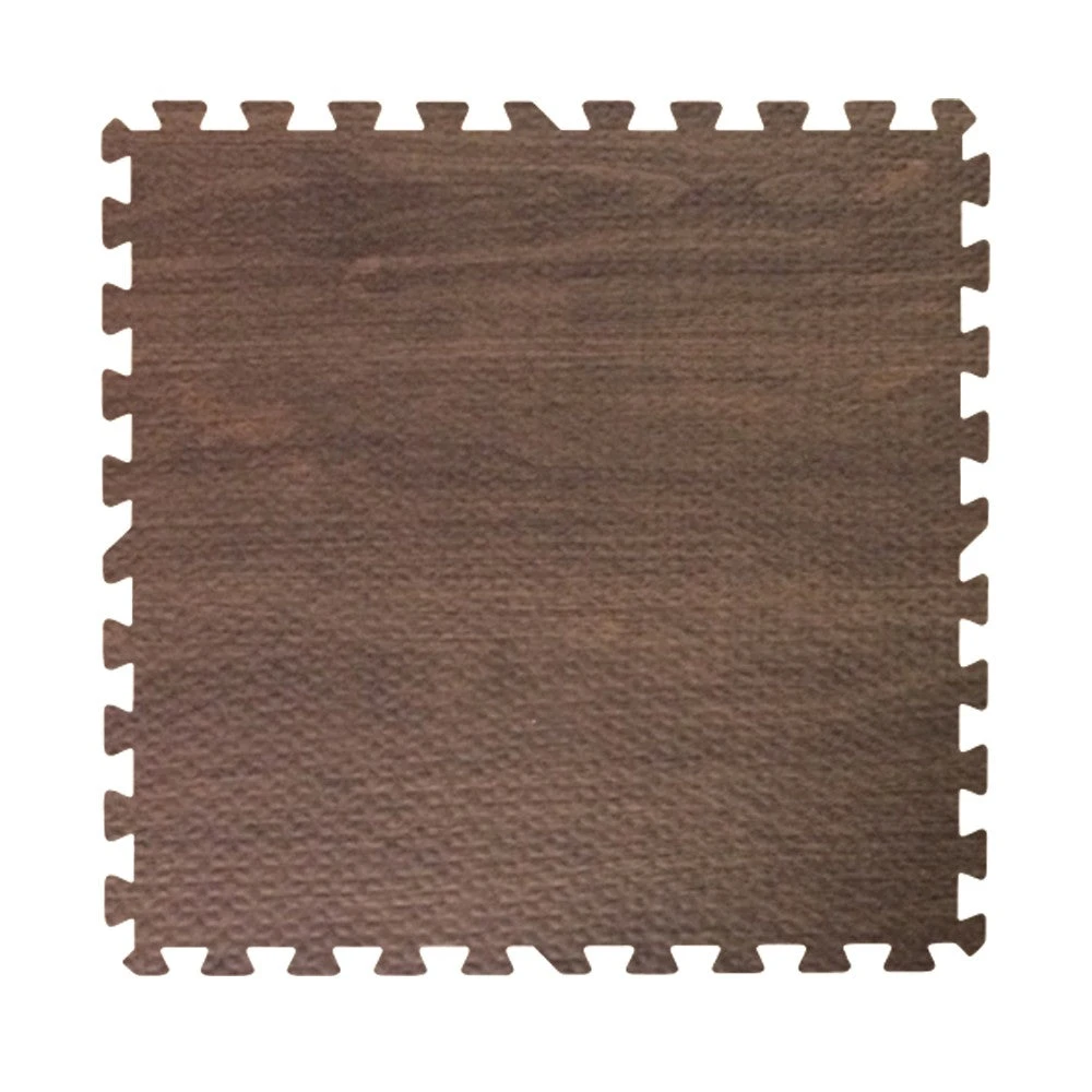Get Rung Walnut Woodgrain Fitness Mat With Interlocking Foam Tiles For Gym Flooring. Excellent For Pilates, Yoga, Aerobic Cardio Work Outs And Kids Playrooms. Perfect Exercise Mat(WOOD, 48SQFT) 1 Get Rung Walnut Woodgrain Fitness Mat With Interlocking Foam Tiles For Gym Flooring. Excellent For Pilates, Yoga, Aerobic Cardio Work Outs And Kids Playrooms. Perfect Exercise Mat(WOOD, 48SQFT)