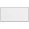 White Ceramic Subway Tile (box Of 12 Sq.ft.)