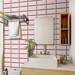 DIY Set 20x10cm Mosaic Kitchen Tile Stickers Bathroom Self-Adhesive Decor Waterproof -Flooring Store 7921b878 c385 4444 8f72 3c24ed73cc38.3b55e453fec251e50bcc87d1b1f03156 1800x1800