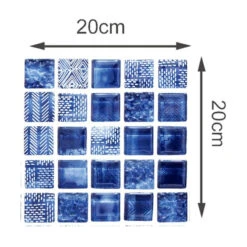 8" X 8" Peel And Stick Tile Kitchen Backsplash Sticker Wall Tile Waterproof Wallpaper (6 Tiles) -Flooring Store 79ce71b5 c5e6 4e54 9b71 7ecdeba9e74a 1.2cecca546181788c70d4783d1b42678c 1800x1800