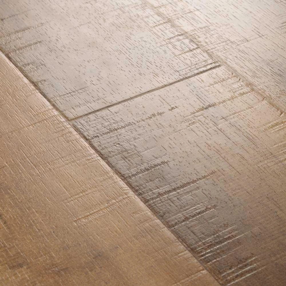 Pergo Outlast+ Waterproof Harvest Cherry 10 Mm T X 6.14 In. W X 47.24 In. L Laminate Flooring (967.2 Sq. Ft. / Pallet) 2 Pergo Outlast+ Waterproof Harvest Cherry 10 Mm T X 6.14 In. W X 47.24 In. L Laminate Flooring (967.2 Sq. Ft. / Pallet) - Image 2