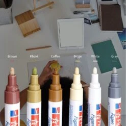 Grout Marker Grout Tile Pen Grout Restorer Pen Renew Marker With Replacement Nib For Tile Grout Lines Tile Wall Floor Bathrooms Kitchen -Flooring Store 7d2eac17 3e70 42e8 86a8 a38608d16743.8c926059ae7b5a3db8b10f5088268d39 af383dc7 71f0 4473 99a0 e2cf8230c740 1800x1800