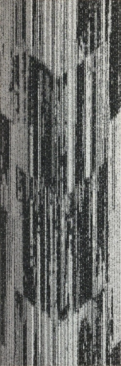 Samples Longtown 12" X 36" (1SF/piece) Carpet Tile In METRO