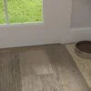 CALI 1.39-in X 72.83-in Point Break Pine Vinyl Floor Threshold