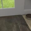 CALI 1.39-in X 72.83-in Offshore Oak Vinyl Floor Threshold