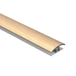 Cali Bamboo 1.25-in X 72.83-in Antique Java Vinyl Floor T-Moulding -Flooring Store 811465029396xl 1800x1800