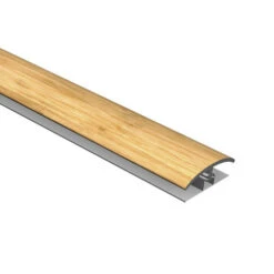 Cali Bamboo 1.25-in X 72.83-in Antique Java Vinyl Floor T-Moulding -Flooring Store 811465029426xl 1800x1800