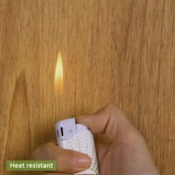 Self Adhesive Vinyl Floor Tiles Waterproof Stain Resistant Wall Tile , 118''x7.87" 17 Self Adhesive Vinyl Floor Tiles Waterproof Stain Resistant Wall Tile , 118''x7.87" -Flooring Store 81508e61 9993 416c b350 53939373ce01.08c35d34198ac14caf3face23a6cb280 dff51122 08cb 4671 becf 70edec5c3f2d 1800x1800