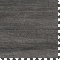 Perfection Floor Tile Vintage Wood Collection 6-Piece 20-in X 20-in Blackwood Vinyl Tile -Flooring Store 815111023578xl 1800x1800