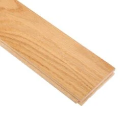 Bruce American Originals Natural Red Oak 3/4 In. T X 3-1/4 In. W X Varying L Solid Hardwood Flooring (22 Sq. Ft. /case) -Flooring Store 81b1dbc95474e05615120c02fef72875 1800x1800