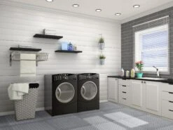 Norsk Black 24 In. X 24 In. EVA Foam Solid Color Diamond Plate Interlocking Tile (36-Tile) -Flooring Store 824681b8 8ca2 47a5 9bd6 a5933d52aefb 2.39e3ec90d2c31ccc91d69510db0689dd 1800x1800