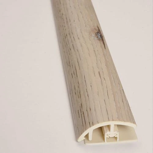 SMARTCORE 1.42-in X 94.49-in Huntington Oak Vinyl Floor Reducer 1 SMARTCORE 1.42-in X 94.49-in Huntington Oak Vinyl Floor Reducer